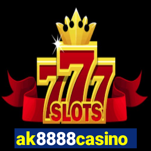 ak8888casino