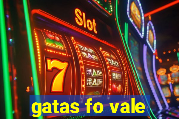 gatas fo vale