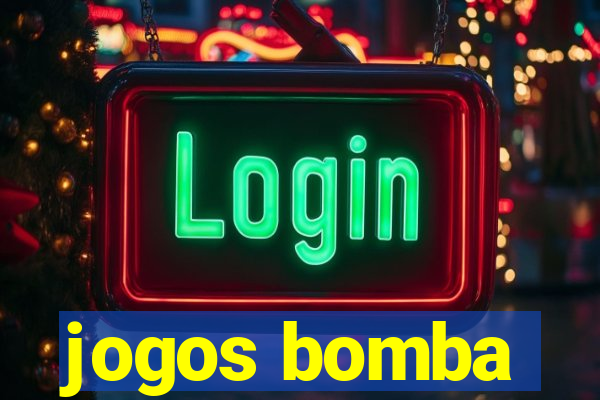 jogos bomba