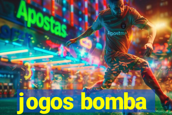 jogos bomba