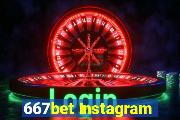 667bet Instagram