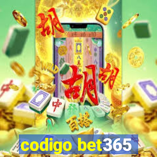 codigo bet365