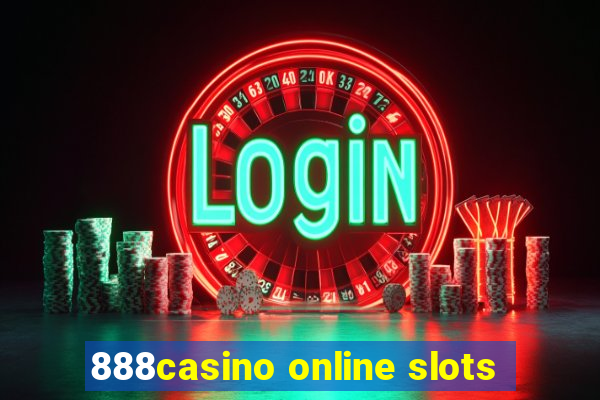 888casino online slots