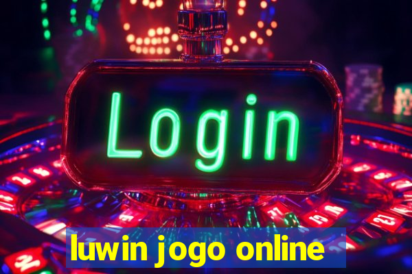 luwin jogo online