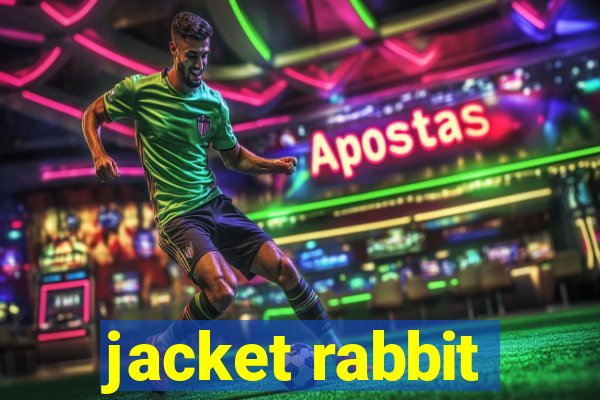 jacket rabbit