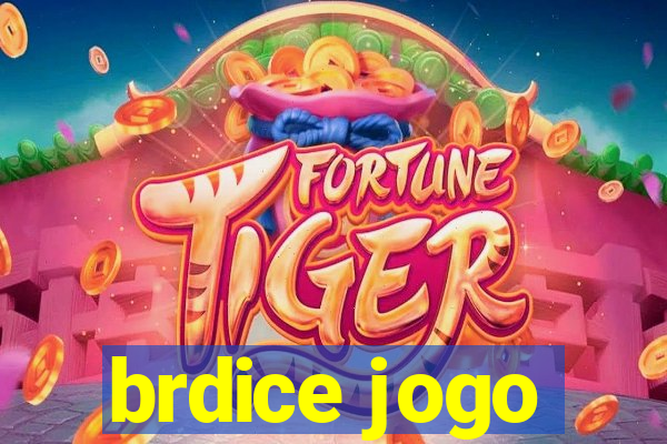 brdice jogo