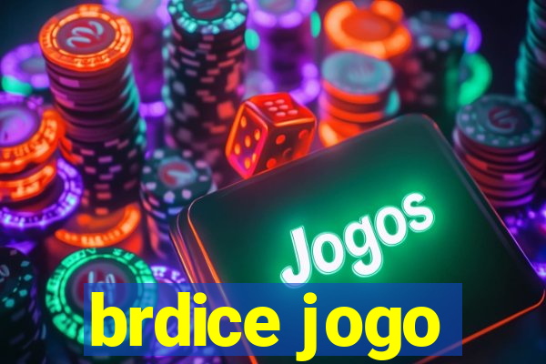 brdice jogo