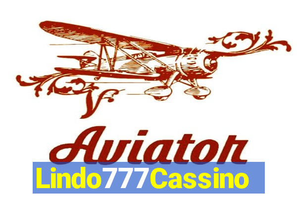 Lindo777Cassino