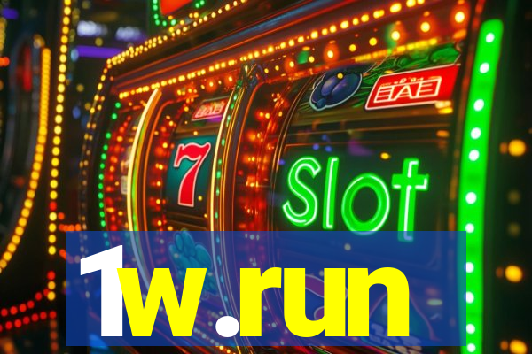 1w.run