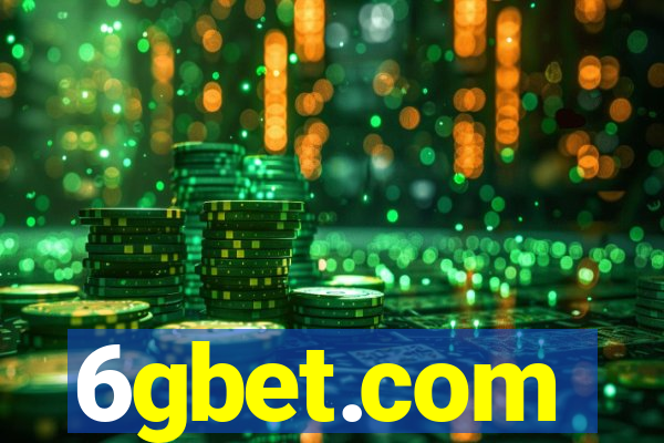 6gbet.com