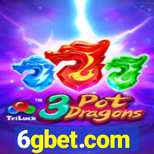 6gbet.com