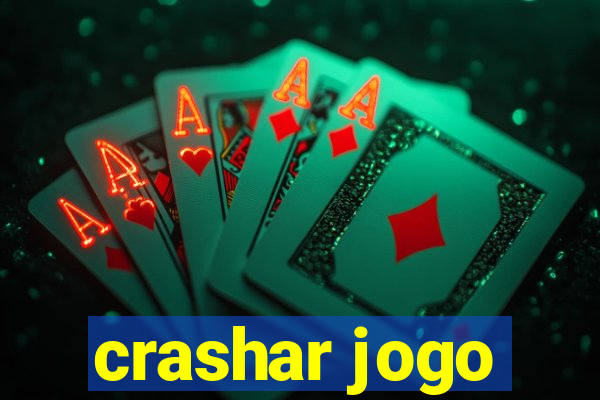 crashar jogo