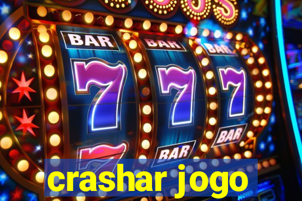 crashar jogo