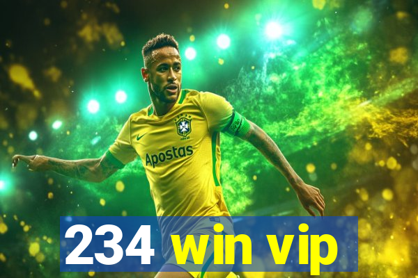 234 win vip