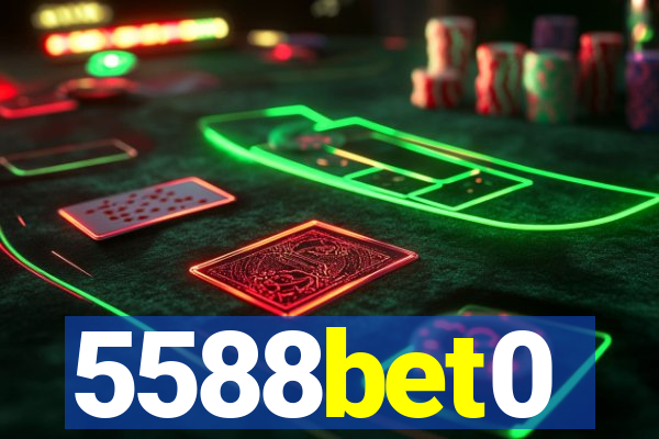 5588bet0