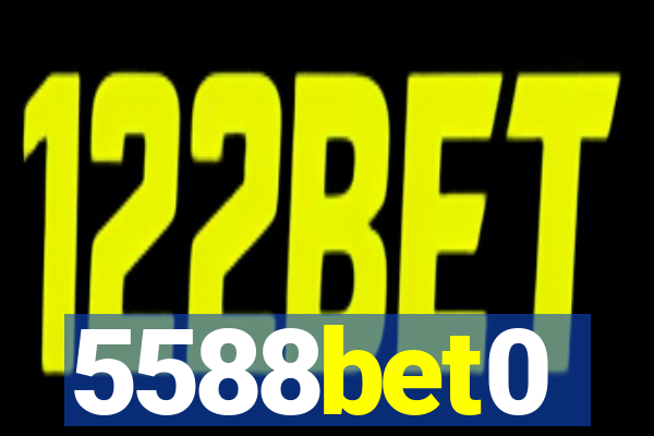 5588bet0