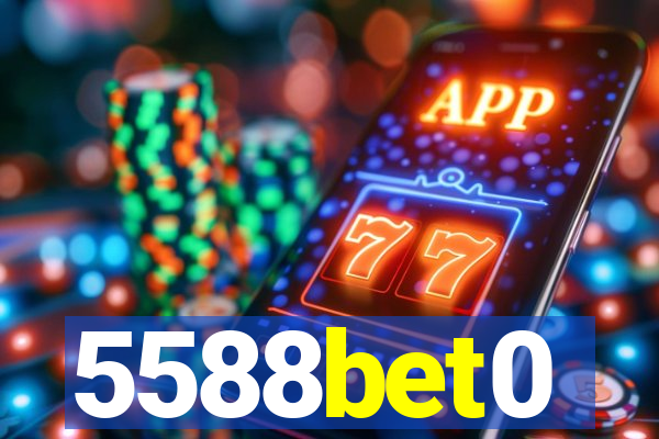 5588bet0