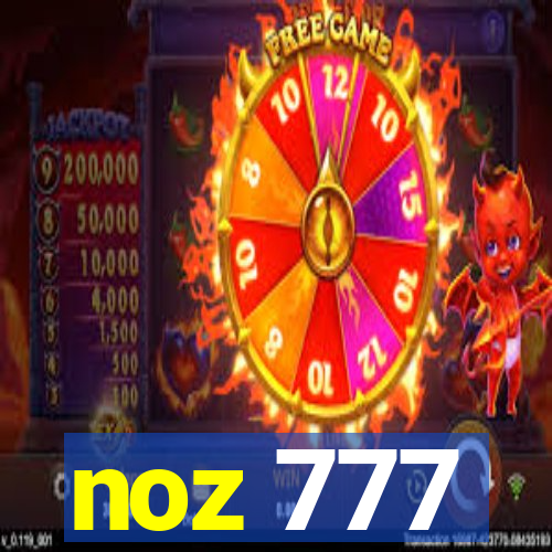 noz 777