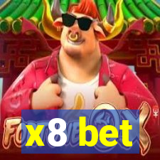 x8 bet