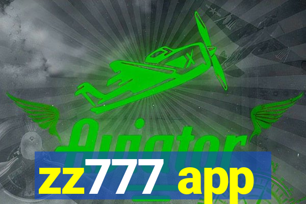 zz777 app