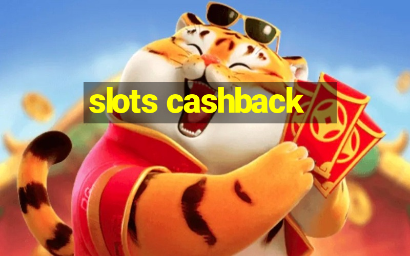 slots cashback