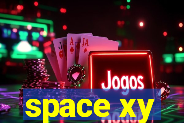 space xy