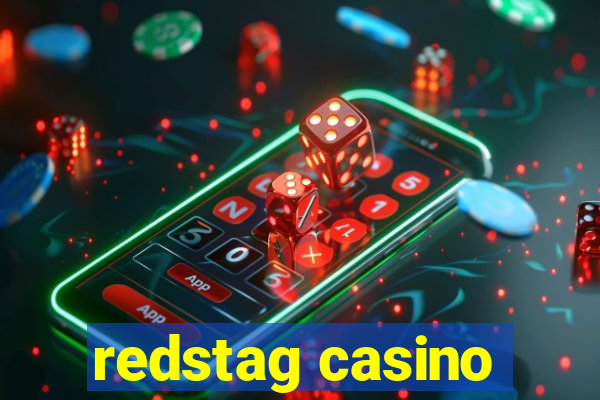 redstag casino