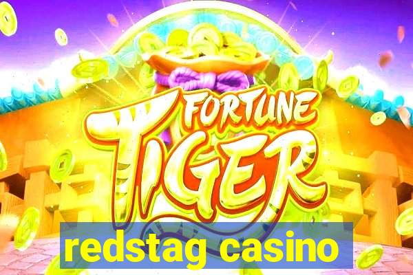 redstag casino