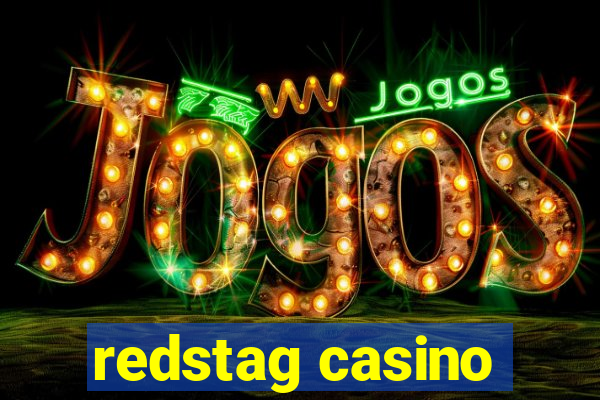 redstag casino