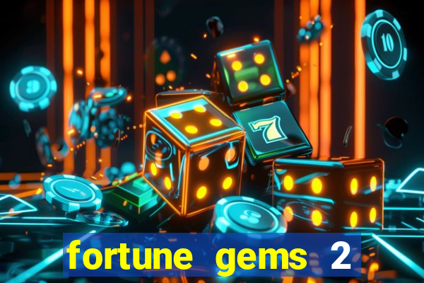 fortune gems 2 jili demo