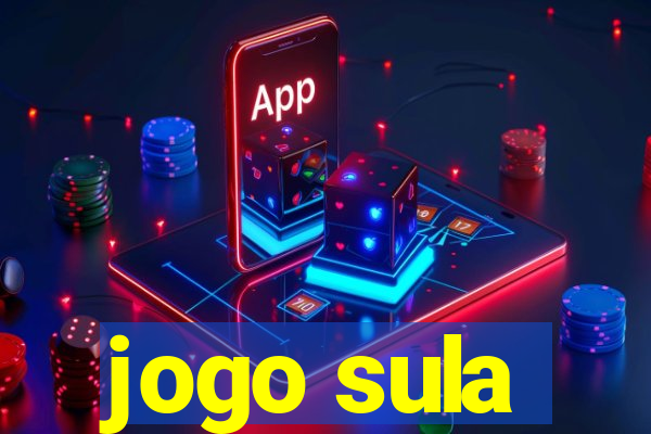 jogo sula