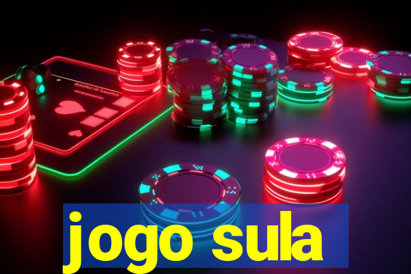 jogo sula