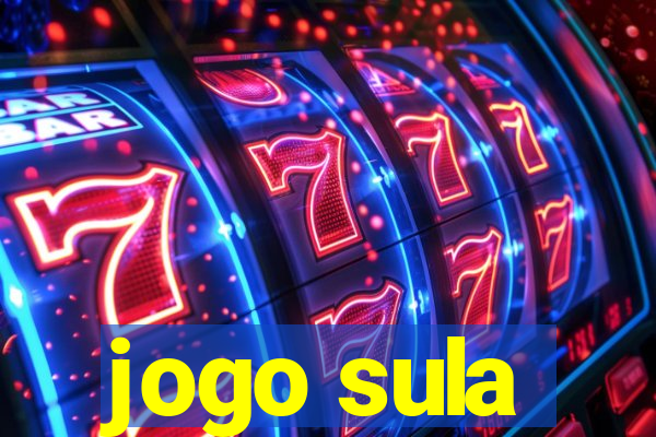 jogo sula