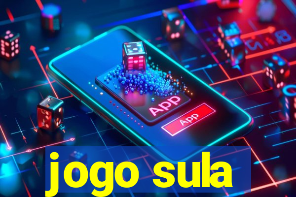 jogo sula