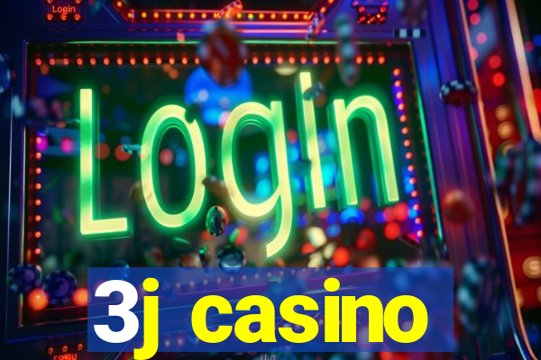 3j casino