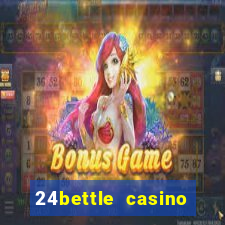 24bettle casino sister sites