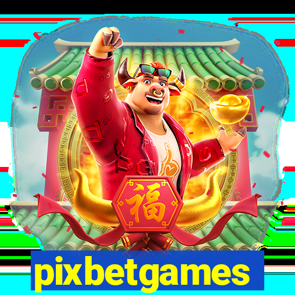 pixbetgames