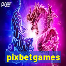 pixbetgames