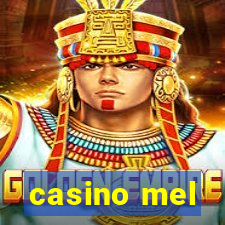 casino mel