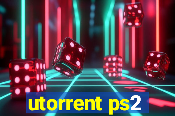 utorrent ps2