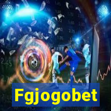 Fgjogobet