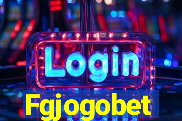 Fgjogobet