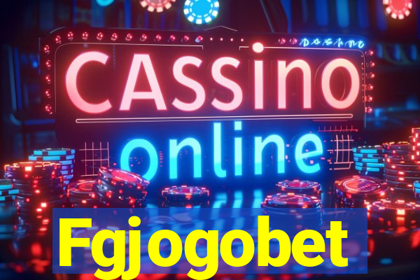 Fgjogobet