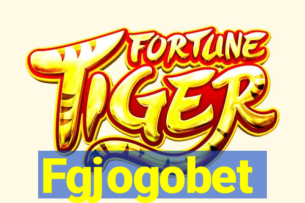 Fgjogobet