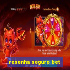 resenha seguro bet