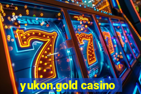 yukon.gold casino