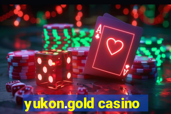 yukon.gold casino