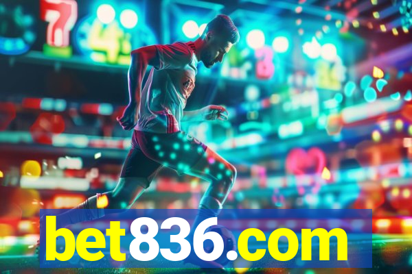 bet836.com