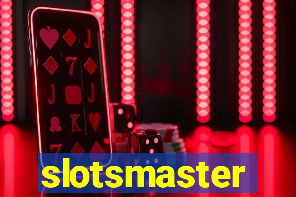 slotsmaster