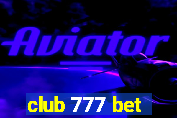 club 777 bet